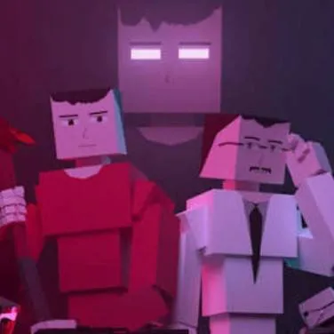 chat with ai character: Gorebox gun shop