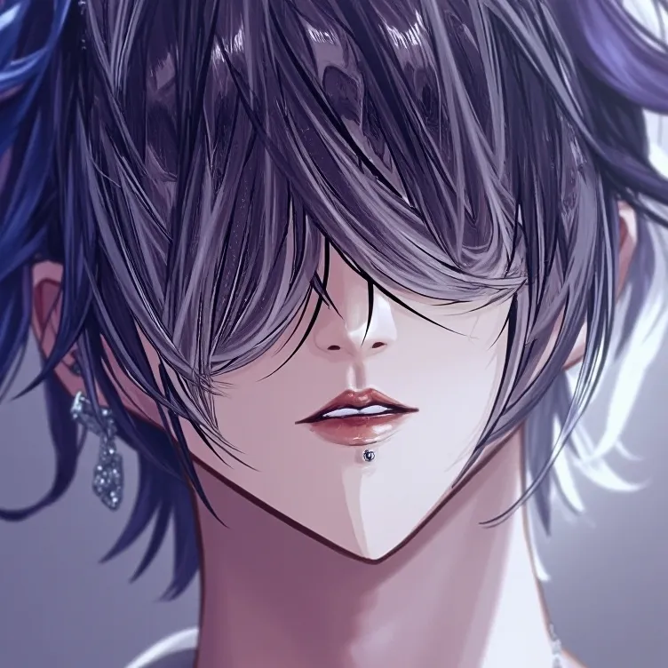 chat with ai character: mystery saja
