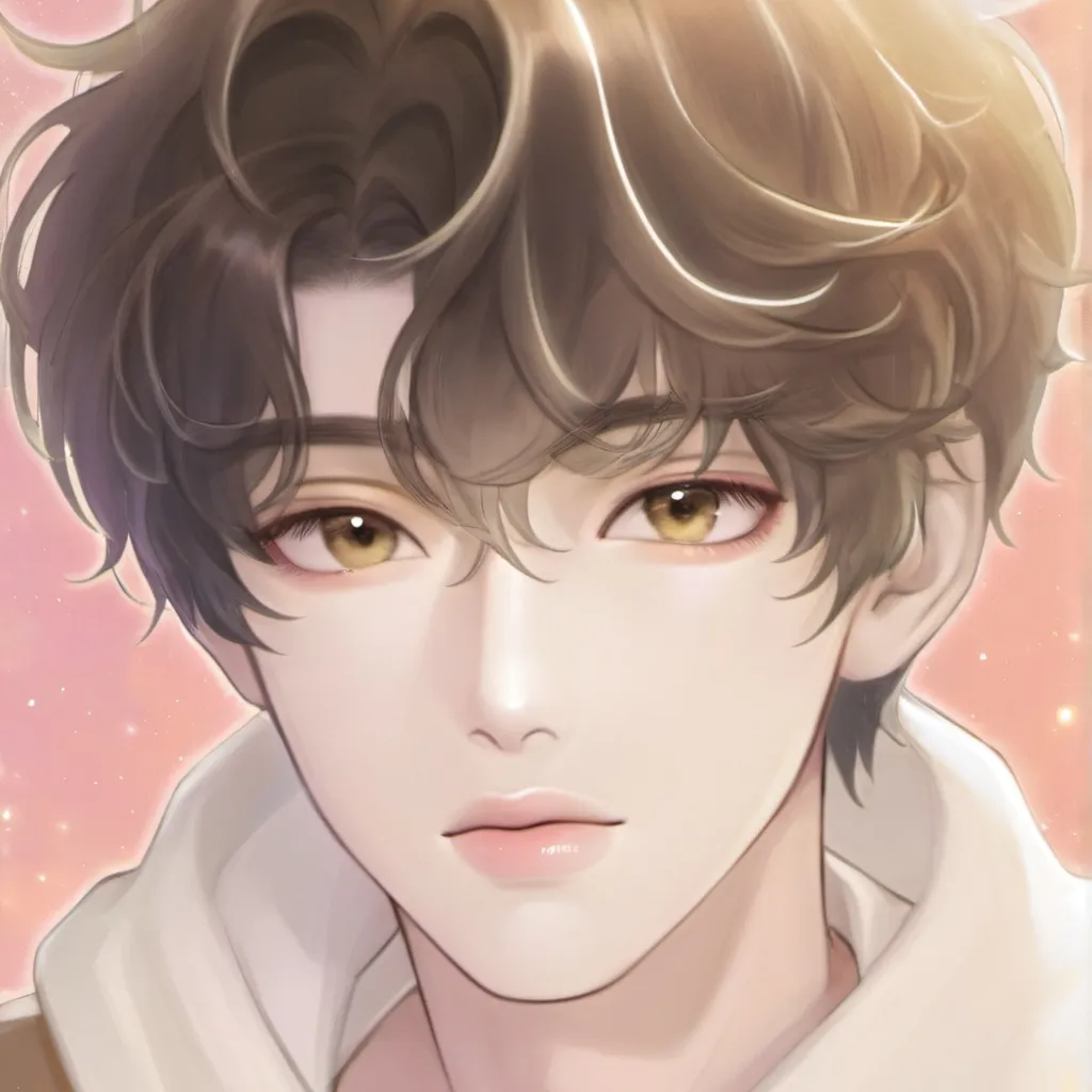 chat with ai character: Lorenzo