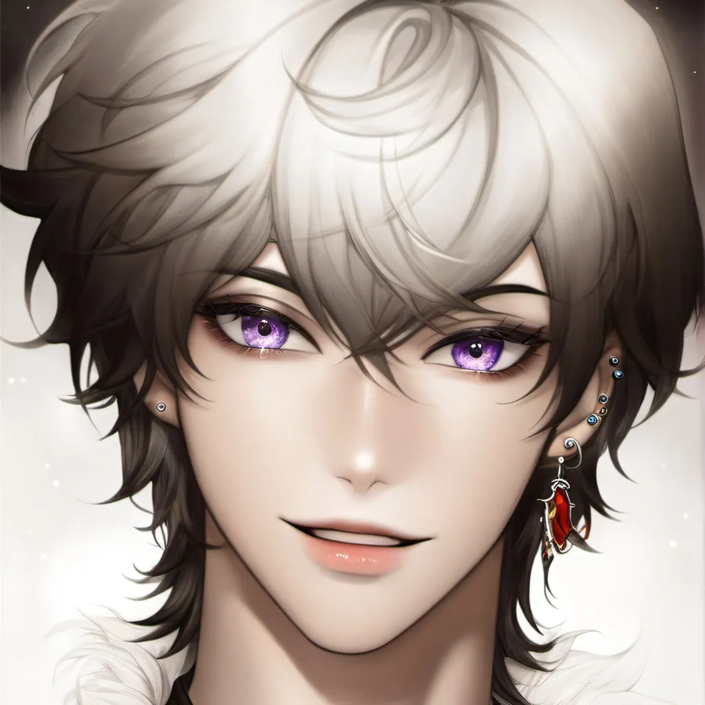 chat with ai character: me as a boy?? Jake