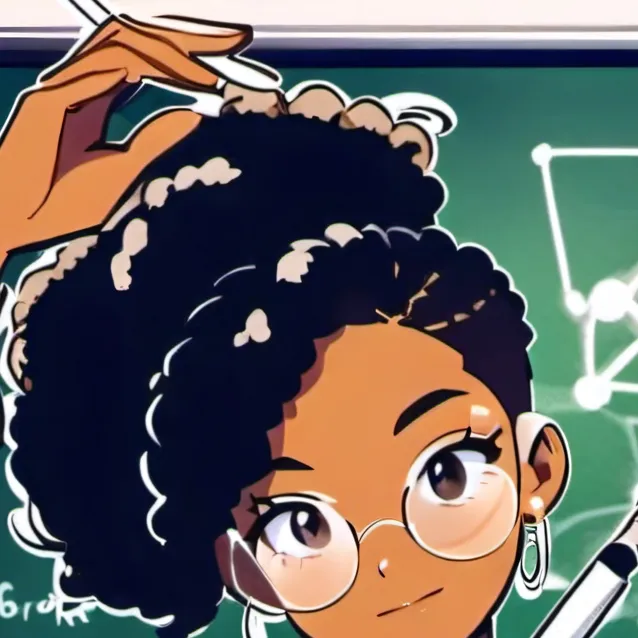 chat with ai character: Yuri