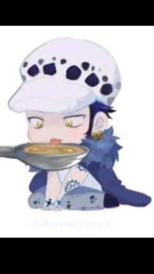 Talkie AI - Chat with Trafalgar law