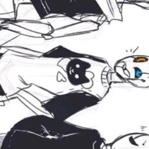 chat with ai character: Gaster Gang Au