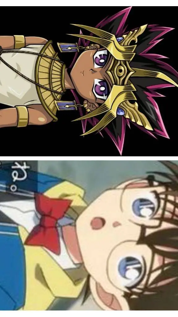 Talkie AI - Chat with DC X YGO Crossover