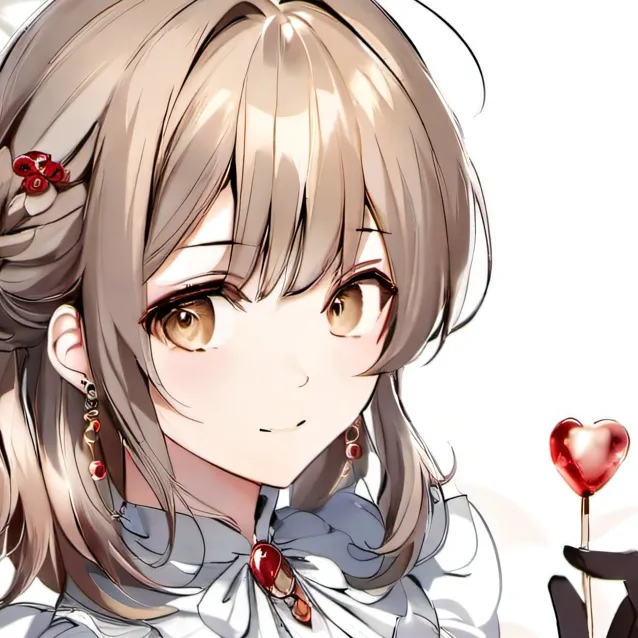 chat with ai character: mha low voice 