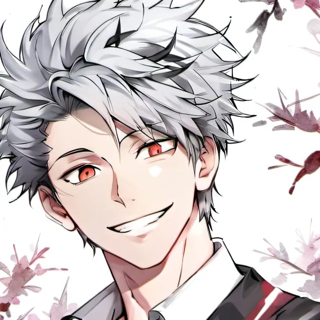 chat with ai character: Denki(jealous Y/N)