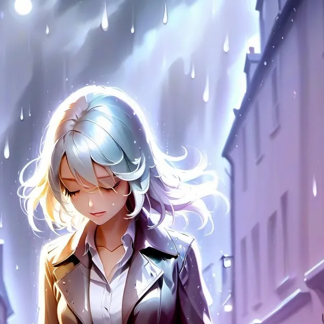 chat with ai character: Denki 💔