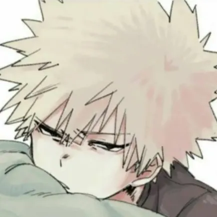 chat with ai character: Bakugo 