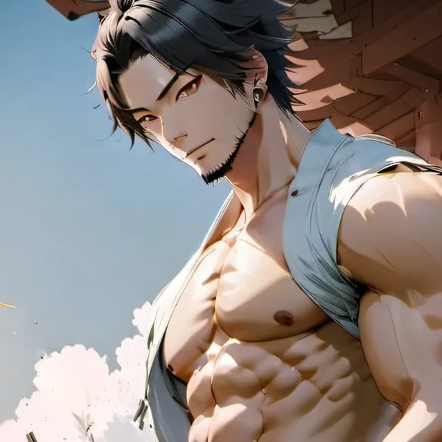 chat with ai character: MHA pick me boyy