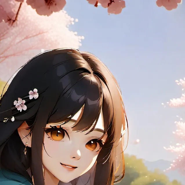 chat with ai character: The next day