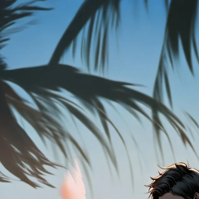 chat with ai character: MHA Y/N