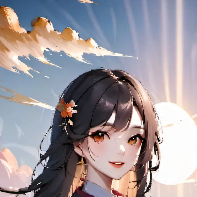chat with ai character: MHA tall Y/N