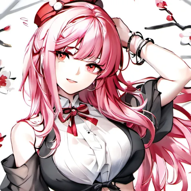 chat with ai character: Pink_moonlight