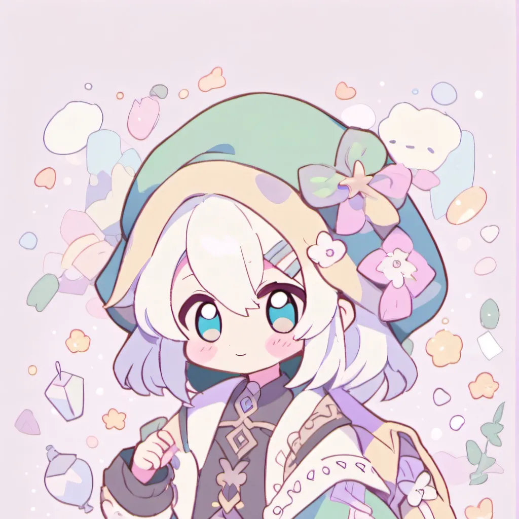 chat with ai character: Hear me out cake