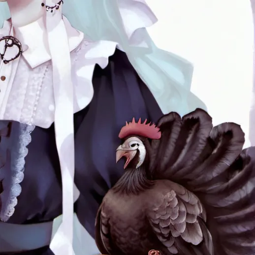 chat with ai character: Thanksgiving!