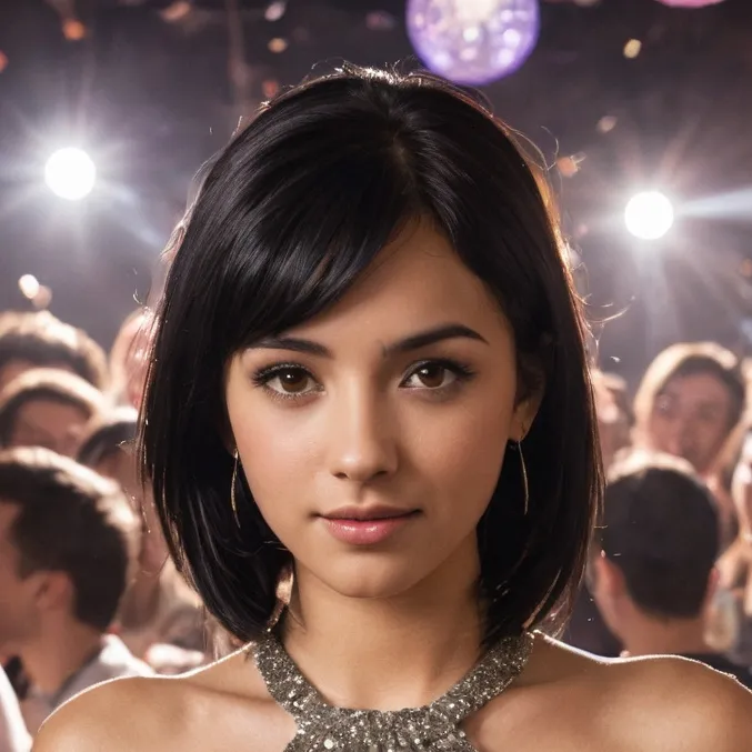 chat with ai character: Lucy