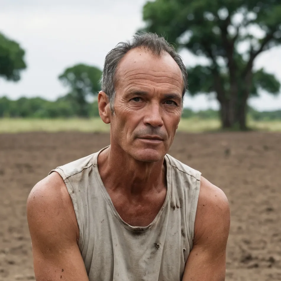 chat with ai character: Tussel