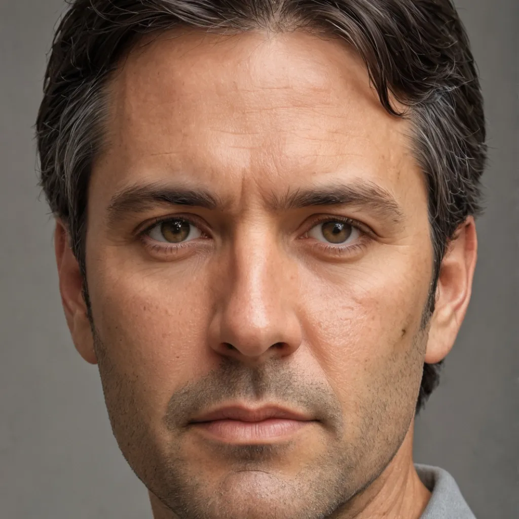 chat with ai character: Sam