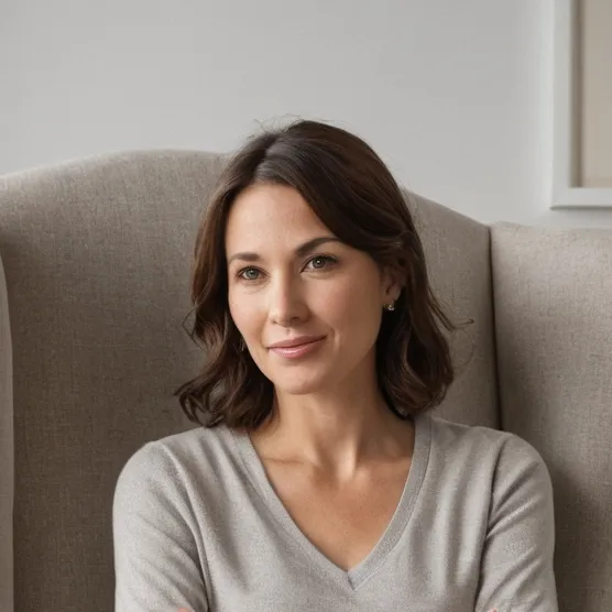 chat with ai character: Traci