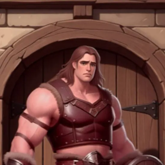 chat with ai character: Patrick