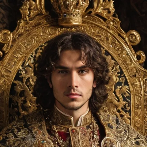 chat with ai character: Lord Thomas