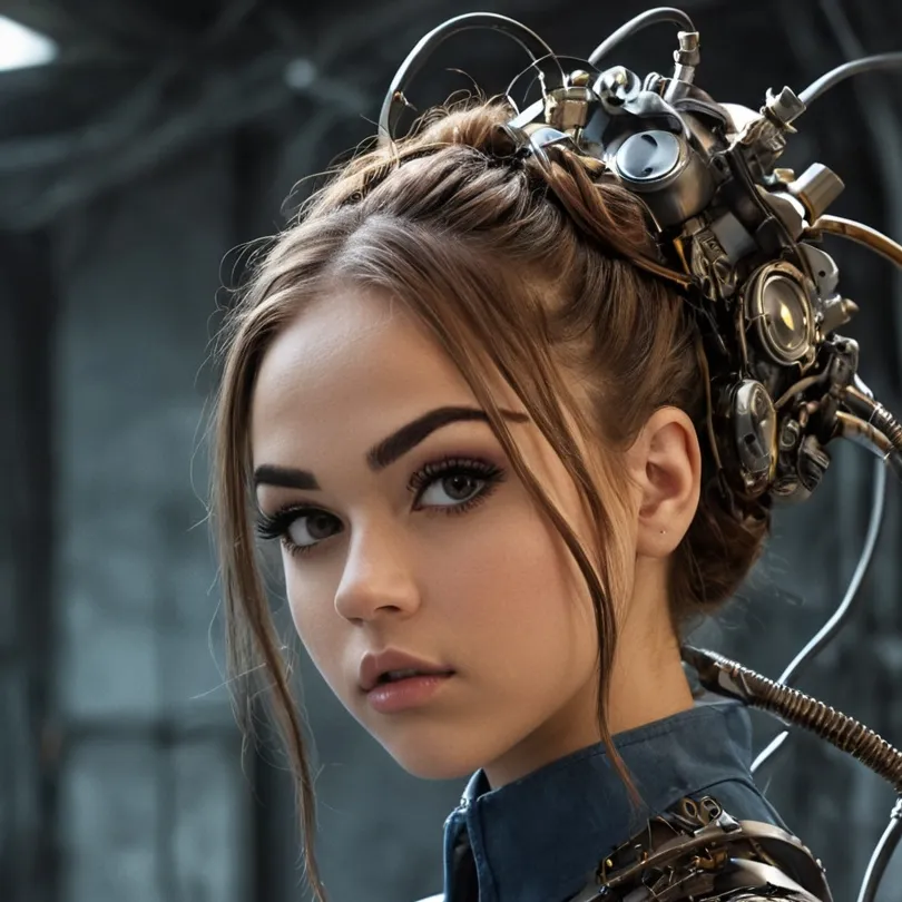 chat with ai character: Queen