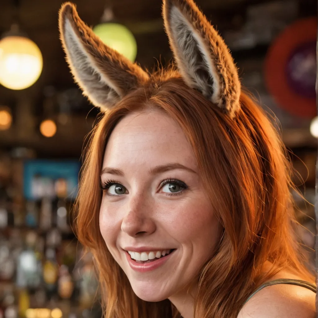 chat with ai character: Penelope