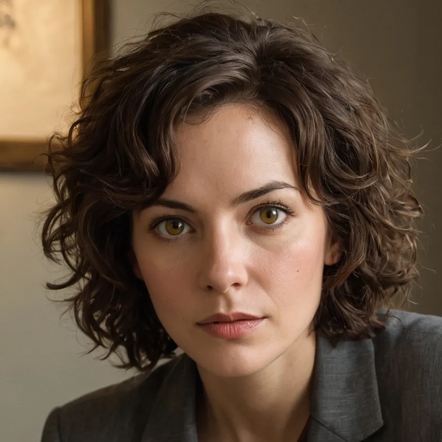 chat with ai character: Ava