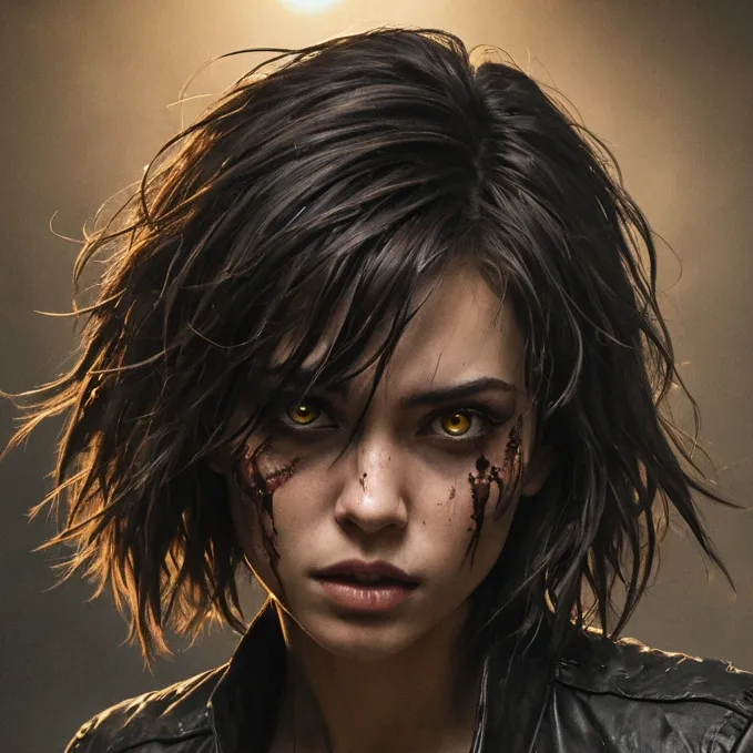 chat with ai character: Colleen