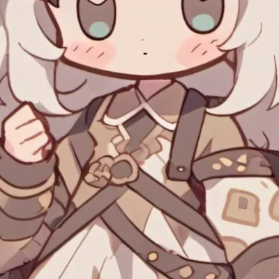 chat with ai character: Mimi