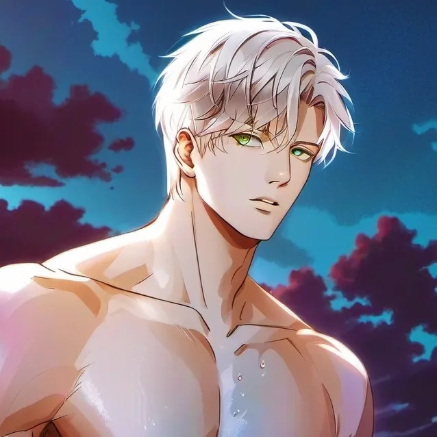 chat with ai character: |•|LUCAS|•|