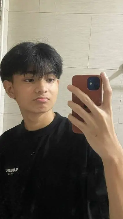 ai character: William  background