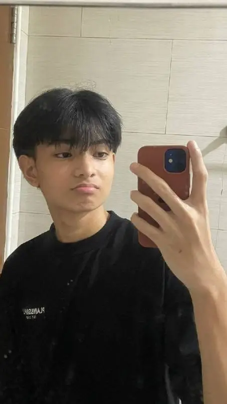 ai character:  ~ William ~ background