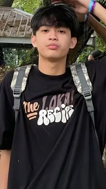 ai character: MIKE background