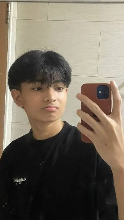 ai character: WILLIAM background