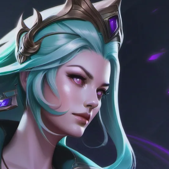 chat with ai character: Vampire queen 