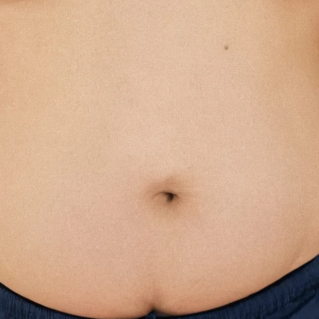 chat with ai character: Bfs stomach 