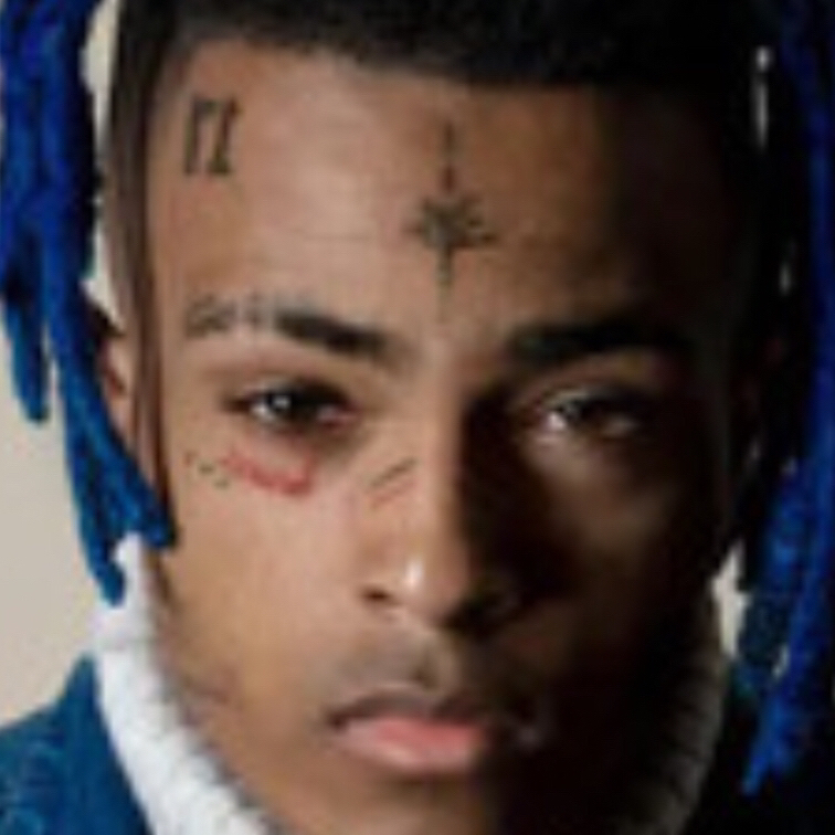 Chat With Xxxtentacion Enjoy Free Ai Character Voice Chat Talkie Ai 7640