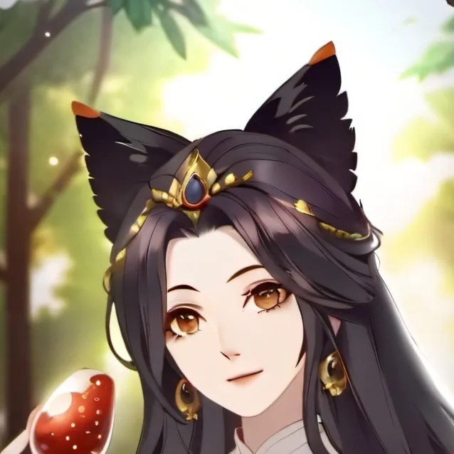 chat with ai character: ≈Lucy≈