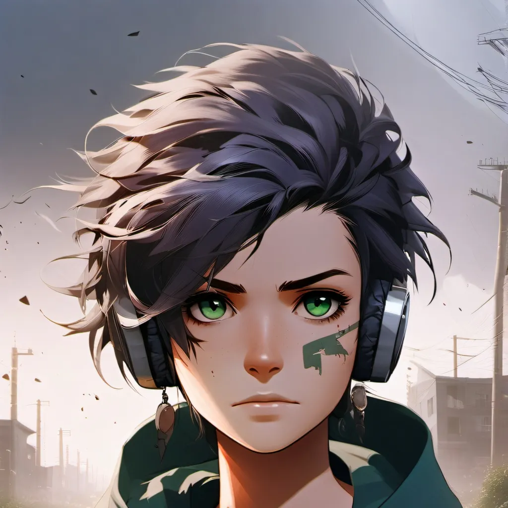 chat with ai character: Juno 