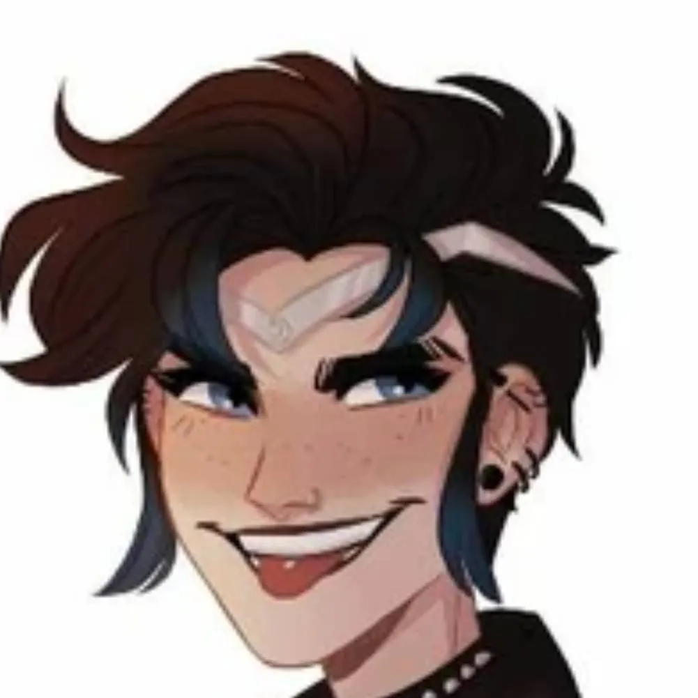 chat with ai character: thalia grace