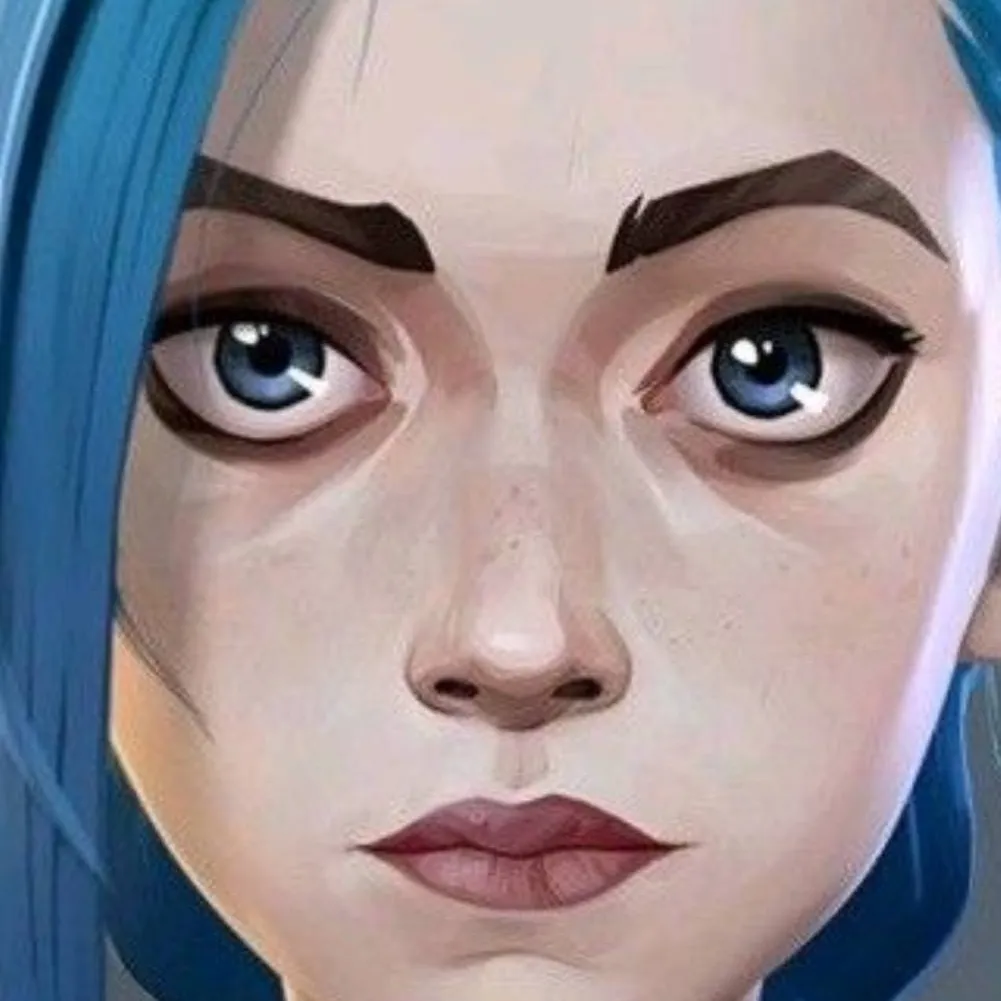 chat with ai character: arcane Christmas