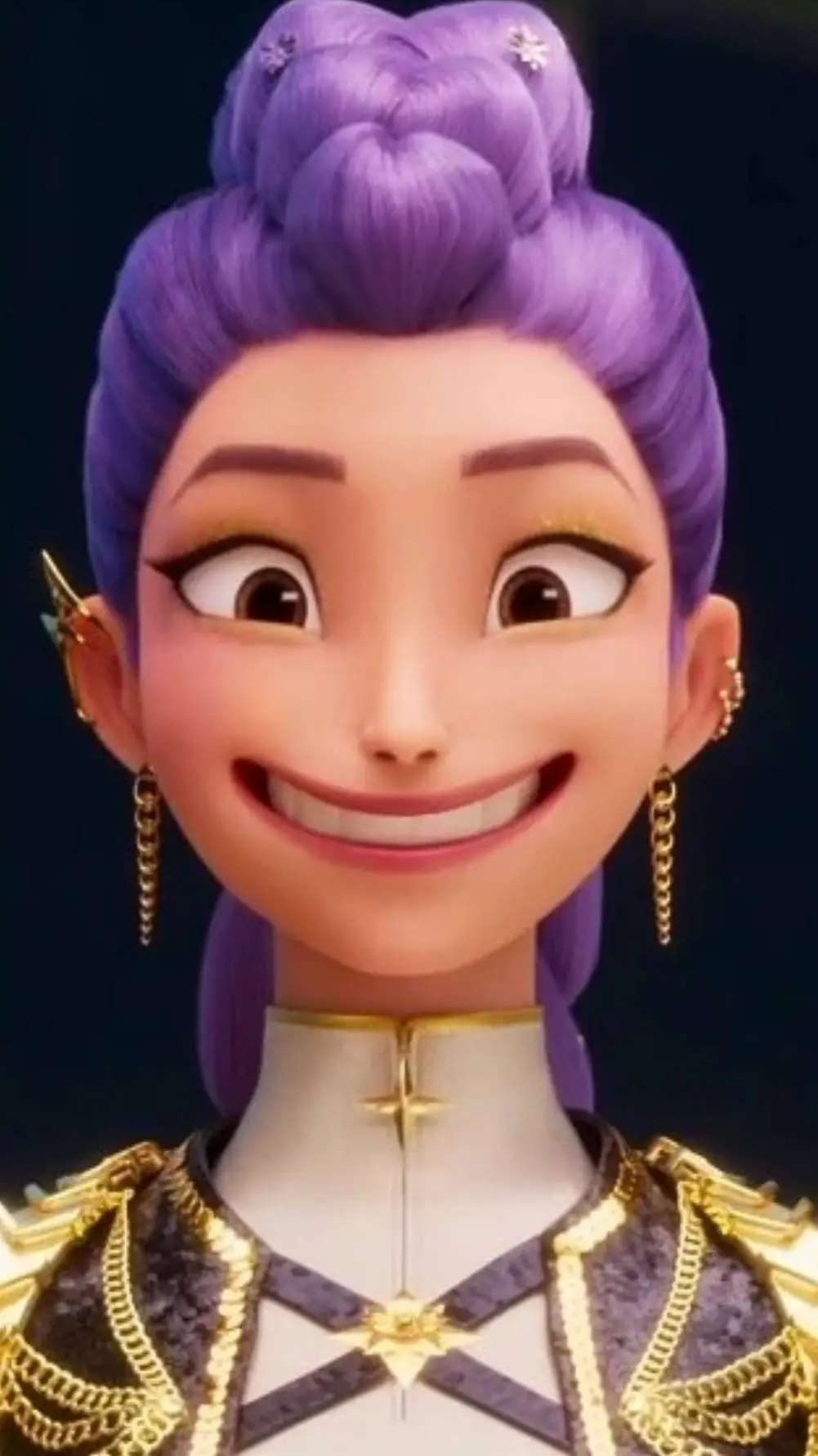ai character: Rumi background