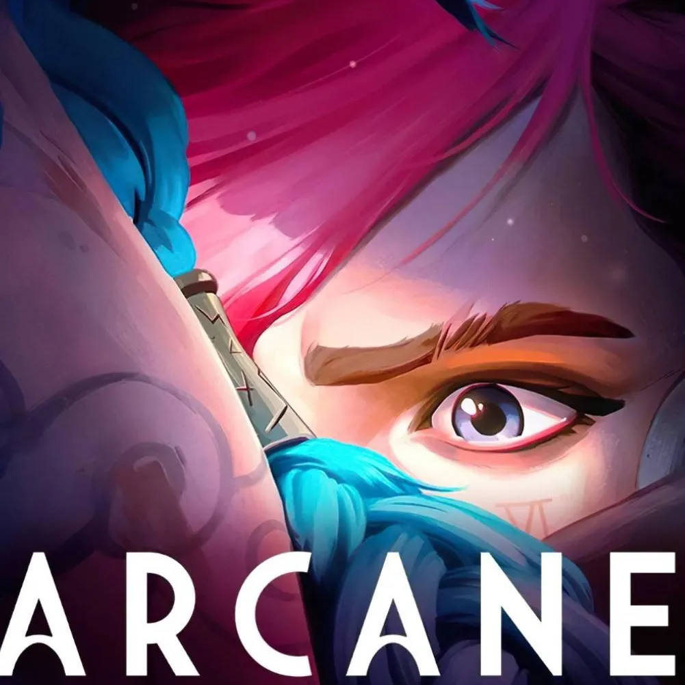chat with ai character: arcane baseball