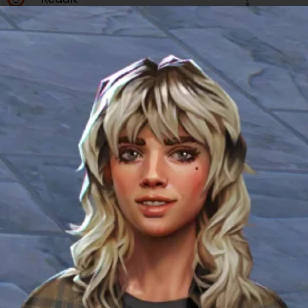 chat with ai character: Izzy