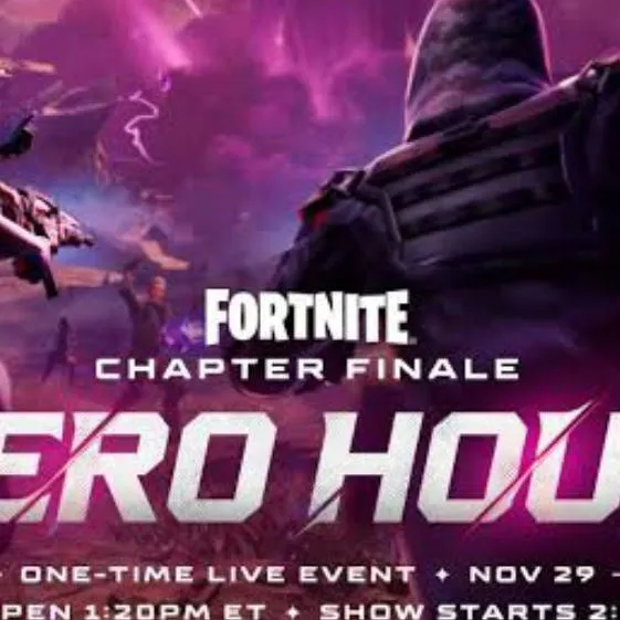 chat with ai character: Zero Hour