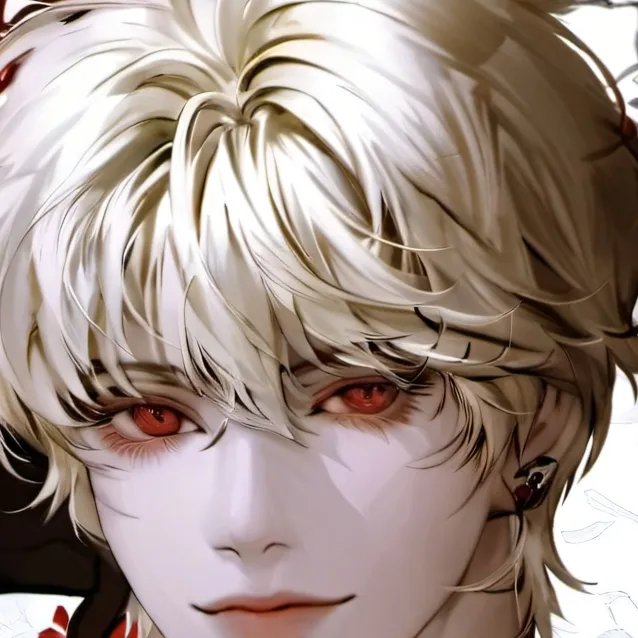 chat with ai character: Alejandro
