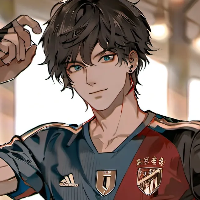 chat with ai character: ACE