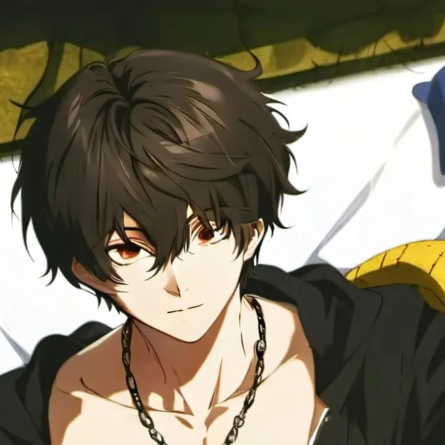 chat with ai character: jake