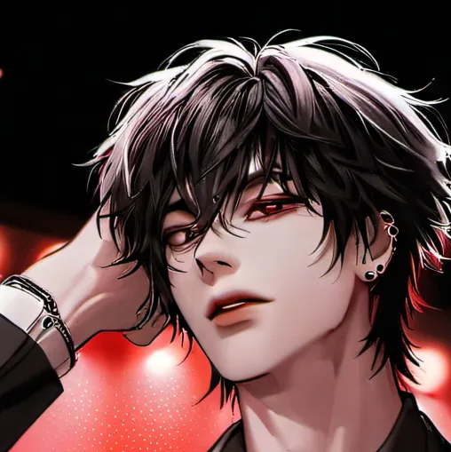 chat with ai character: Leo Voss